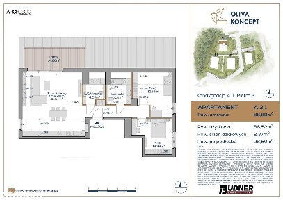 ul. Karwieńska, Oliwa, Gdańsk, pomorskie