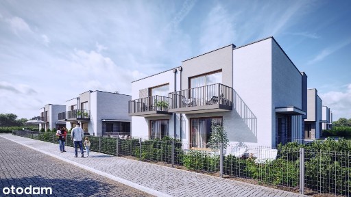 ul. Świętopełka, Rumia, wejherowski, pomorskie