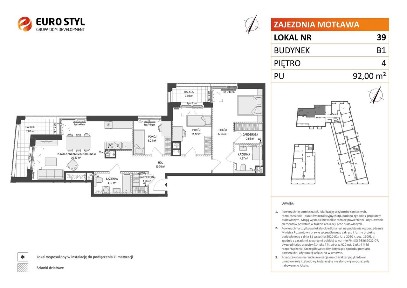 ul. Kurza, Śródmieście, Gdańsk, pomorskie