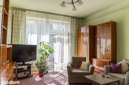 Mieszkanie z klimatem !