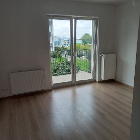 2pokojowe mieszkanie