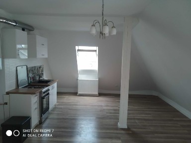 Okazja ! Mieszkanie dwupokojowe ul, Dygasińskiego 4 Lębork