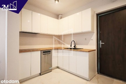 Krasne mieszkanie 40,07m