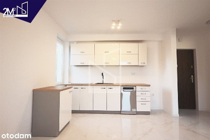 Krasne mieszkanie 26,75m