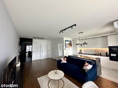 Mieszkanie, 70 m², Rzeszów