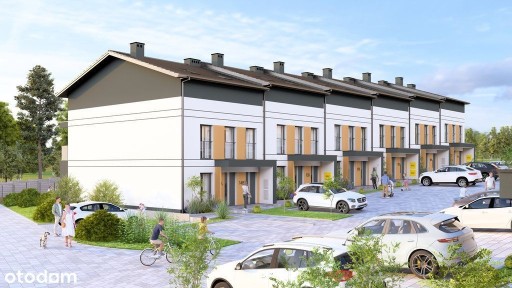 Zamknięte Osiedle! 6 Pokoi Z 2 Łazienkami! Widok!