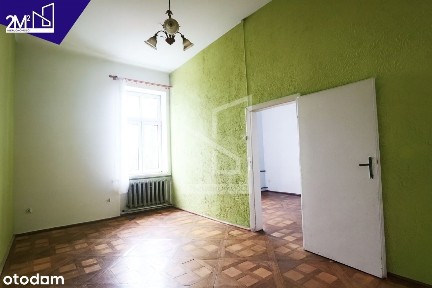 Mieszkanie Dworskiego 56,68m Przemyśl