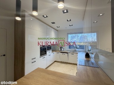 Parterowy dom wolnostojący w Płotach