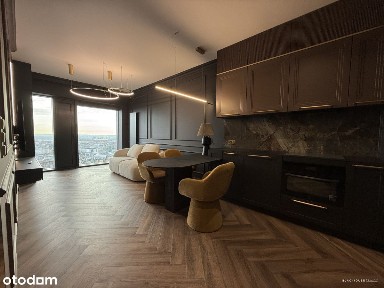 Zabrska, Ostatnie Piętro 26. Wysoki Standard