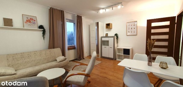 Mieszkanie 1 pok Zabrze Helenka