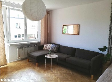 Bielsko-Biała blisko centrum duża kawalerka balkon bezpośrednio