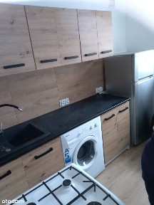 Gliwice do wynajęcia mieszkanie 3 pokojowe z balko