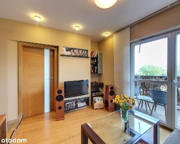 Dębowe Tarasy! Od 05.01.2026.! Garaż!Komórka!