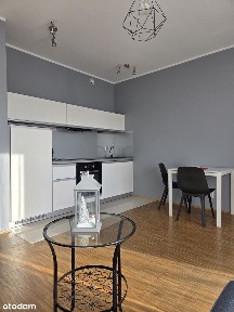 Dębowe Tarasy/kawalerka obok Silesia City Center/garaż/komórka lok