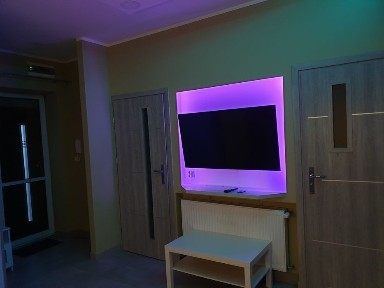 Mieszkanie bezczynszowe - wynajem.