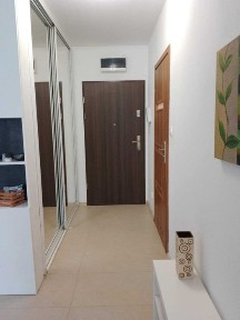 Komfortowe, przytulne M -2 pokojowe, gotowe do zamieszkania