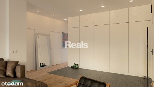 Miasteczko Wilanów - super lokalizacja