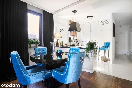 ul. Powstańców Śląskich, Górce, Bemowo, Warszawa, mazowieckie