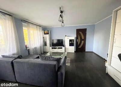 Pruszków ul. Wojska Polskiego ⭐72,6m2 / 3pokoje ⭐Winda⭐ Balkon