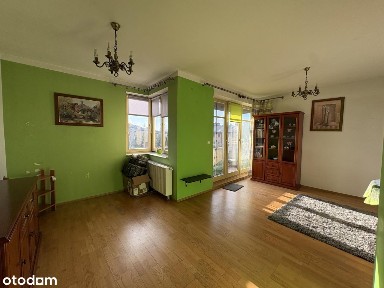 2pok.przyParku.Blisko do M2Kondr.Oddzielna kuchnia