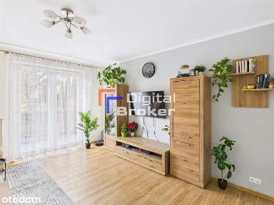 ⭐2 pokoje⭐Ogródek⭐Gotowe do wprowadzenia