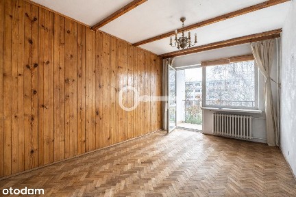 Blisko metra | Idealne pod inwestycję