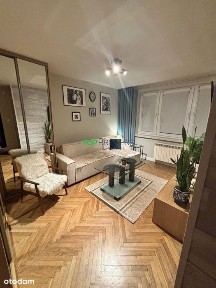 Przytulne 2 pokoje przy metrze Wierzbno