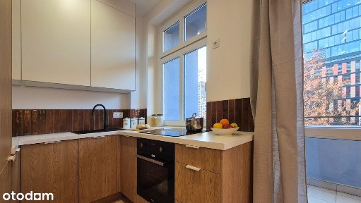 BEZPOŚREDNIO - Zaolziańska | 3 Pok | CO Miejskie | Balkon |PO REMONCIE