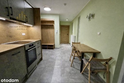 Nowoczesne 2 pokoje | Sołtysowice | 40,42 m²