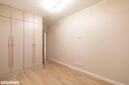 GOTOWE 3-pok, 1km do WKD Pełna infrastruktura