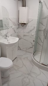 Kawalerka w bloku, centrum Kluczborka, cicha okolice