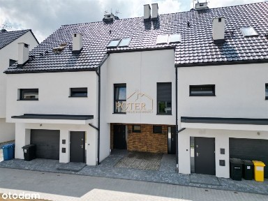 ⭐️ 4 pok. | Ogródek | Garaż | 2022r ! ⭐️