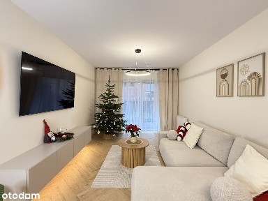 Nowe 2025, ul.Zawidowska, Ogród, Garaż, wykończone i wyposażone