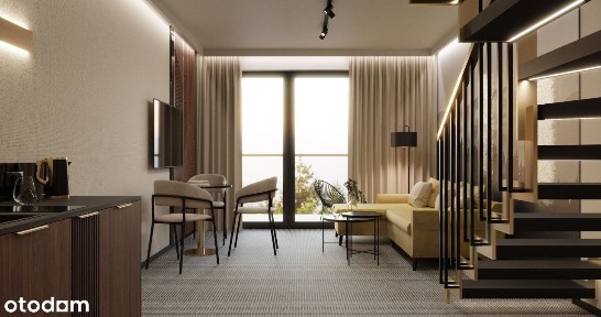 Aaprtament Gold /Inwestycyjny/Karpacz