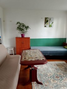 Kawalerka do wynajęcia od zaraz