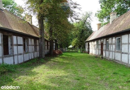 Pałacowa, Świerzno, kamieński, zachodniopomorskie