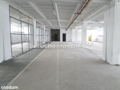 Hala/Magazyn, 1 060 m², Bielsko-Biała
