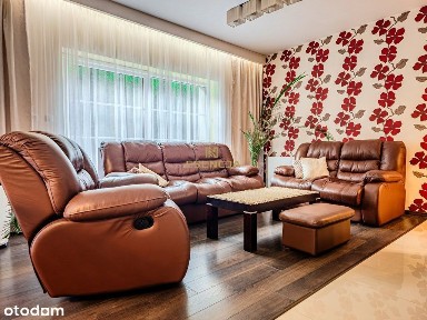 Wyjątkowa posiadłość w Szczawniku (gm. Muszyna)