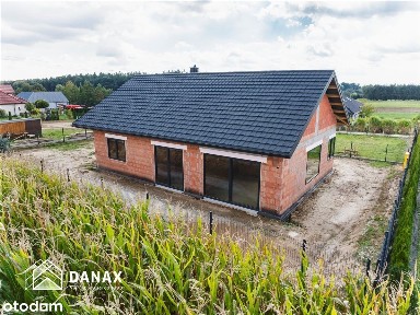 Wolnostojący dom parterowy | Widoma