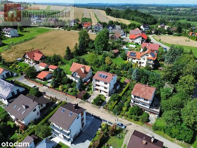 Duży dom z pięknym ogrodem w Radoczy - Nowa cena!