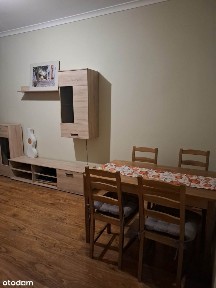 Mieszkanie 50m2,I piętro, świetna lokalizacja, do zamieszkania