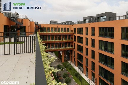 ✨ Apartament Premium z ogrodem ✨ Słoneczne Tarasy