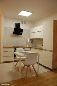 Mieszkanie 2 pokojowe z garażem