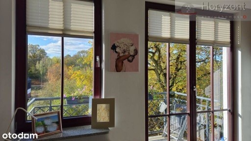 Apartament na Warszewie z windą, 2 miejsca w garażu