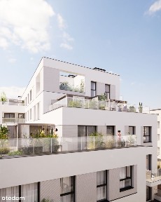 APARTEMENT NR 54 - 38,29 M2, CZWARTE PIĘTRO