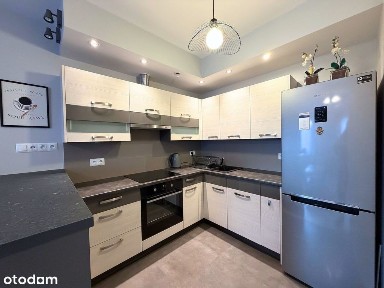 Do Wynajęcia 2-Pokojowe Mieszkanie Z Ogródkiem!