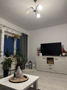 Mieszkanie w centrum z miejscem parkingowym najem okazjonalny