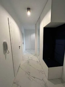 Wynajem mieszkania WARTA TOWERS POZNAN RATAJE 166B