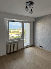 Wynajmę kawalerkę z balkonem od zaraz!