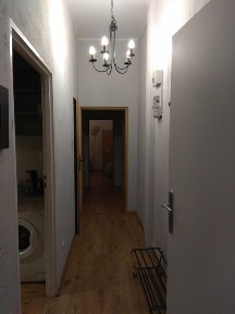 2-pokojowe mieszkanie w centrum Poznania przy Starym Rynku ul. Szewska